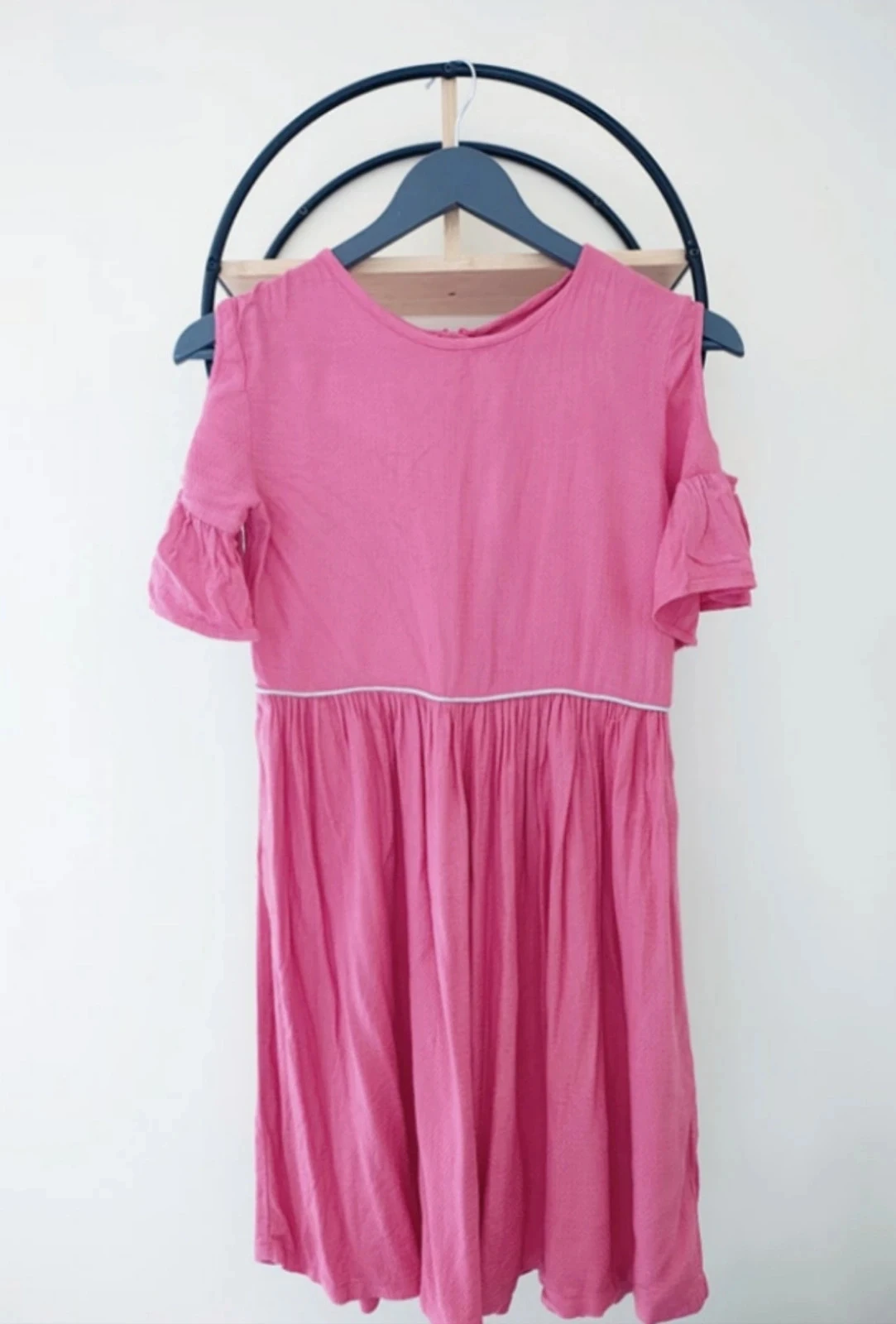 12 ans robe été kiabi